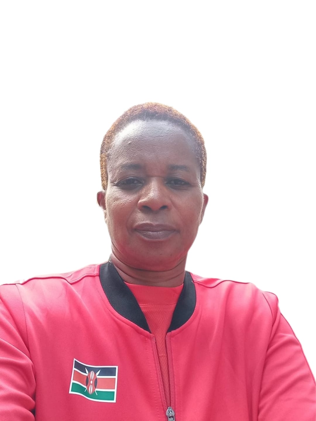 Elizabeth Khamala